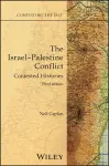 The Israel–Palestine Conflict cover