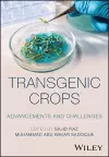 Transgenic Crops cover