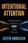 Intentional Attention cover