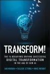 Transform! cover