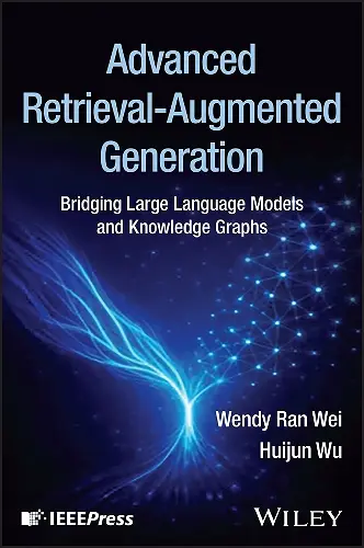 Advanced Retrieval-Augmented Generation cover