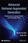 Advanced Retrieval-Augmented Generation cover