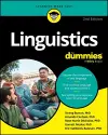 Linguistics For Dummies cover
