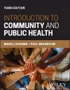 Introduction to Community and Public Health cover