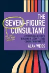 The Seven-Figure Consultant cover