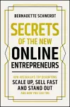 Secrets of the New Online Entrepreneurs cover