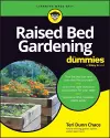Raised Bed Gardening For Dummies cover