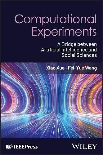 Computational Experiments cover