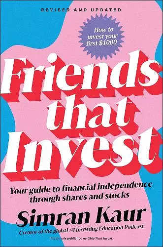 Friends That Invest cover