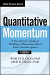 Quantitative Momentum cover