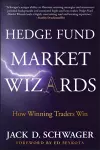 Hedge Fund Market Wizards cover