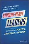 Student-Ready Leaders cover