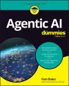 Agentic AI For Dummies cover