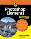 Photoshop Elements For Dummies cover