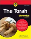 The Torah For Dummies cover