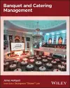 Banquet and Catering Management cover