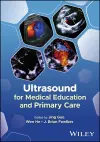 Ultrasound for Medical Education and Primary Care cover