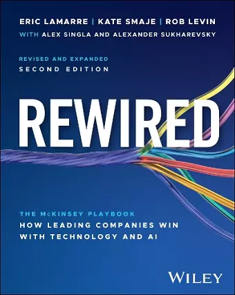 Rewired cover
