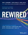 Rewired cover