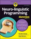 Neuro-linguistic Programming For Dummies cover