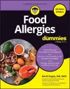 Food Allergies For Dummies, All New Edition cover