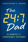 The 24:7 Dad cover