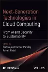 Next-Generation Technologies in Cloud Computing cover