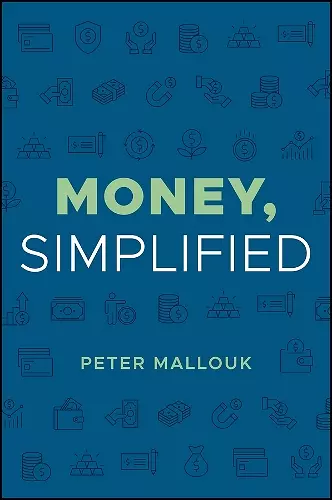 Money, Simplified cover