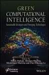 Green Computational Intelligence cover