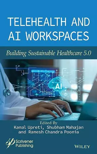 Telehealth and AI Workspaces cover