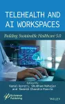 Telehealth and AI Workspaces cover