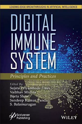 Digital Immune System cover