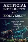 Artificial Intelligence and Biodiversity cover