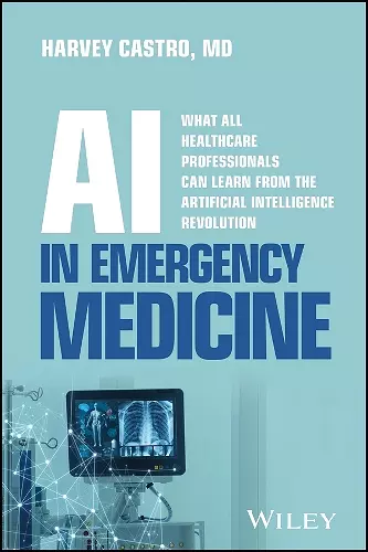 AI in Emergency Medicine cover