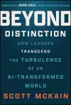 Beyond Distinction cover