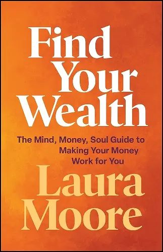 Find Your Wealth cover