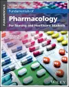 Fundamentals of Pharmacology cover