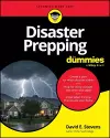 Disaster Prepping For Dummies cover