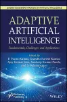 Adaptive Artificial Intelligence cover
