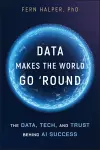 Data Makes the World Go 'Round cover