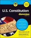 U.S. Constitution For Dummies, All New Edition cover