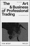 The Art and Business of Professional Trading cover