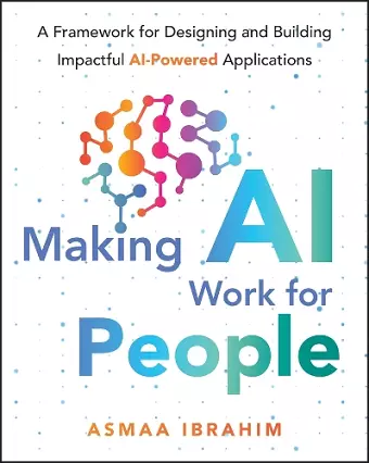 Making AI Work for People cover