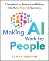 Making AI Work for People cover