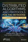 Distributed Algorithms and Protocols for the Metaverse cover