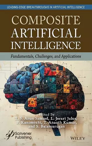 Composite Artificial Intelligence cover