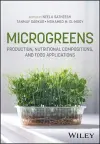 Microgreens cover