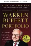 The Warren Buffett Portfolio, 25th Anniversary Edition, A Wiley Investment Classic cover