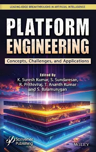 Platform Engineering cover