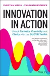 Innovation in Action: Unlock Curiosity, Creativity and Clarity with the DUCTRI Toolkit cover